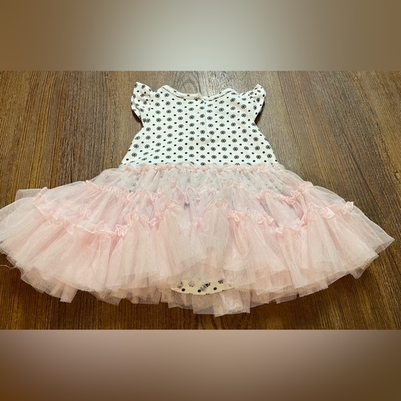 Mini Muffin Dress - Picture 3 of 4